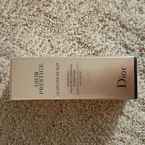 Dior Prestige Le Nectar De Nuit Serum